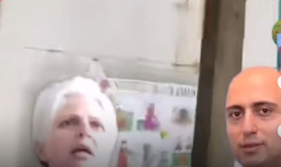 Ağtala kənd məktəbi baxımsız qalıb: çəkilişə qadağa iddiası + VİDEO