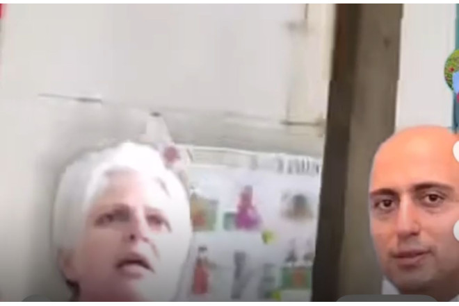 Ağtala kənd məktəbi baxımsız qalıb: çəkilişə qadağa iddiası + VİDEO