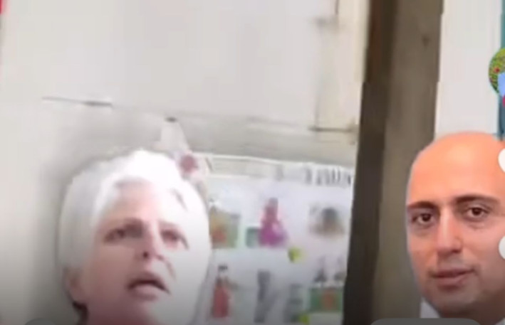 Ağtala kənd məktəbi baxımsız qalıb: çəkilişə qadağa iddiası + VİDEO