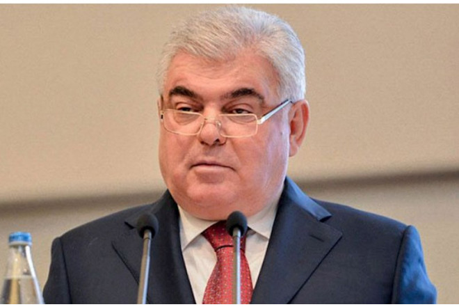 Ziya Məmmədovun həyat yolu: dəmiryolçudan nazirə