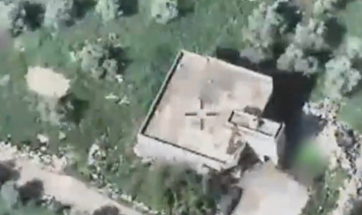 İsrail 24 saatda "Hizbullah"a 200-dən çox zərbə endirib 