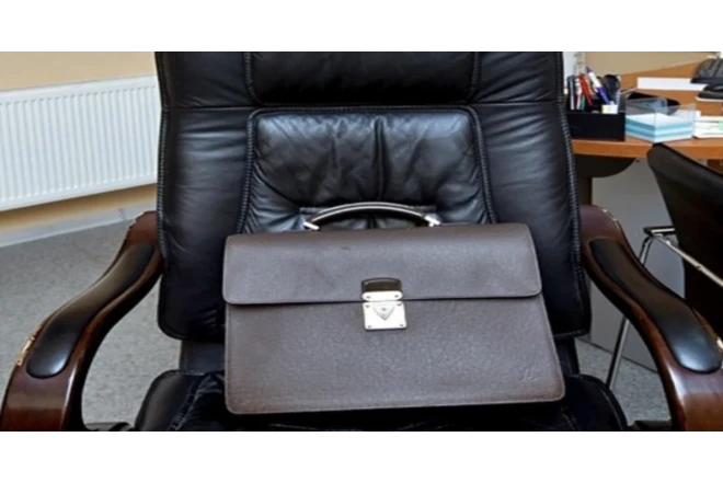 Gəncə Gömrük İdarəsinə yeni rəis təyin edildi 