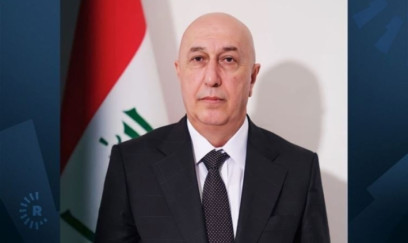 Kürd siyasətçi İraqın yeni prezidenti seçilib 
