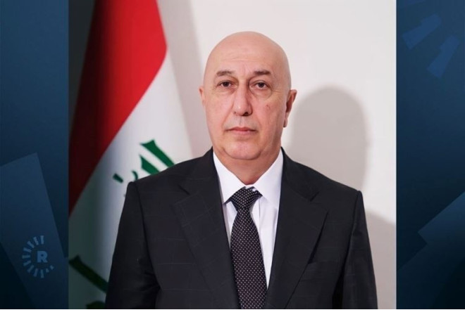 Kürd siyasətçi İraqın yeni prezidenti seçilib 