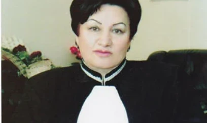 Sabiq nazirin həyat yoldaşı vəfat edib 