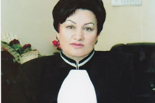 Sabiq nazirin həyat yoldaşı vəfat edib 