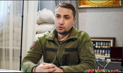 Ukrayna hərbi texnika istehsal etmək iqtidarında deyil... 