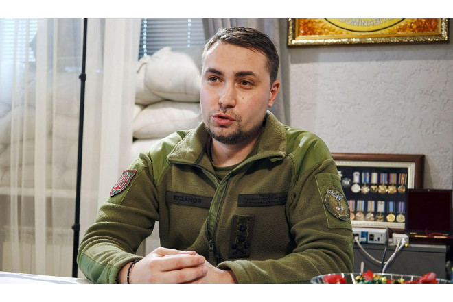 Ukrayna hərbi texnika istehsal etmək iqtidarında deyil... 