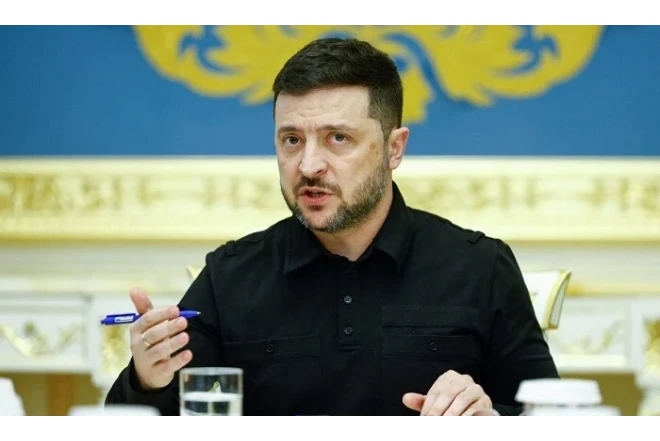 Bu, əsl sülhün başlanğıcı ola bilər 