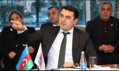 Nazir Tural Kərimovu yüksək vəzifəyə təyin etdi 