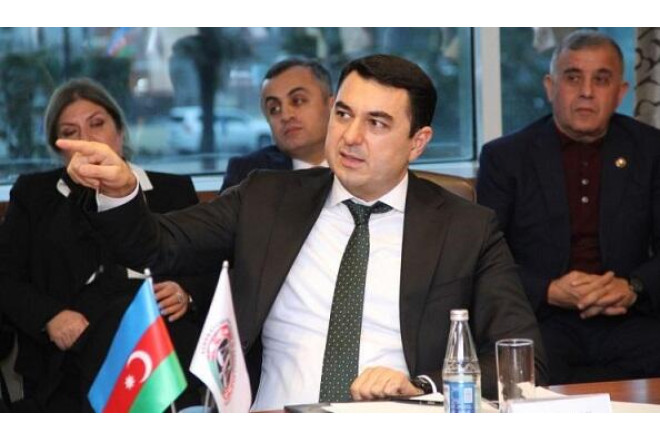 Nazir Tural Kərimovu yüksək vəzifəyə təyin etdi 