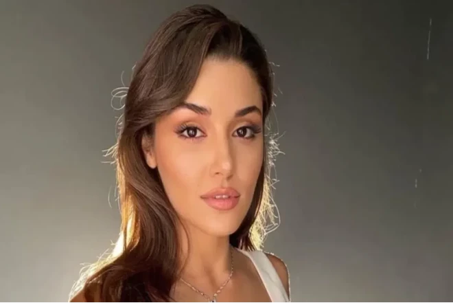 Türkiyədə 5 məşhurun narkotik testi müsbət çıxıb- ADLAR