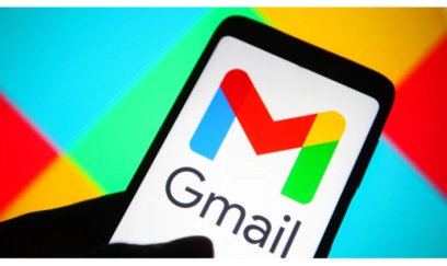 "Google" "Gmail" üçün mobil şifrələməni aktiv etdi 