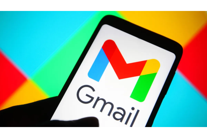 "Google" "Gmail" üçün mobil şifrələməni aktiv etdi 