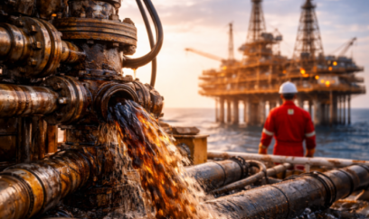 Dünya bazarında neft ucuzlaşır - Son göstəricilər açıqlandı 