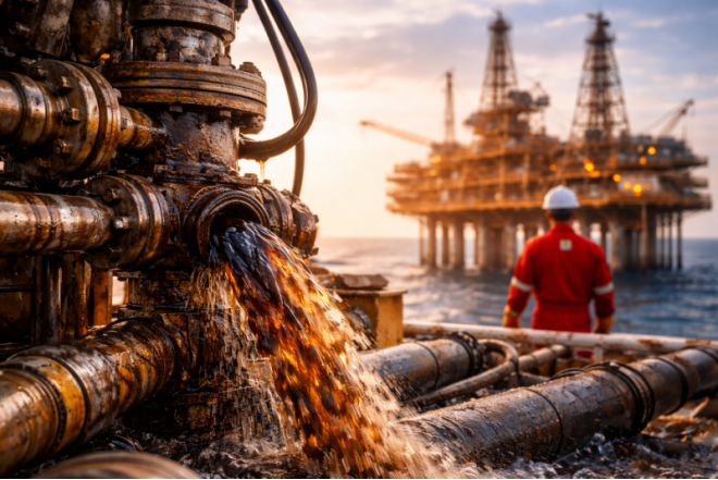 Dünya bazarında neft ucuzlaşır - Son göstəricilər açıqlandı 