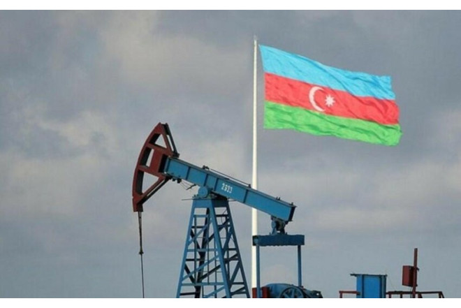 Azərbaycan nefti ucuzlaşdı 