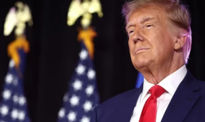 Tramp Vaşinqtonda dünyanın ən böyük zəfər tağını tikməyi planlaşdırır 