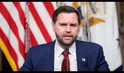 Vens ABŞ və İran danışıqlarının təşkilində əsas rol oynayıb 