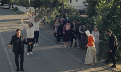 İllər öncə məşhur olan bu mahnımız “Gassal”da ifa edildi - VİDEO