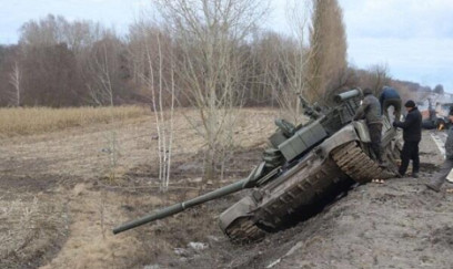 Rusiyanın itkiləri açıqlandı - ŞOK RƏQƏMLƏR