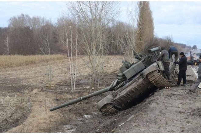 Rusiyanın itkiləri açıqlandı - ŞOK RƏQƏMLƏR