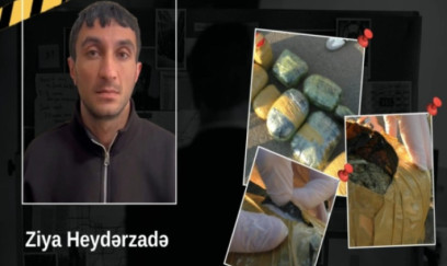 Cəlilabadda 17 kq narkotik vasitə aşkarlandı 