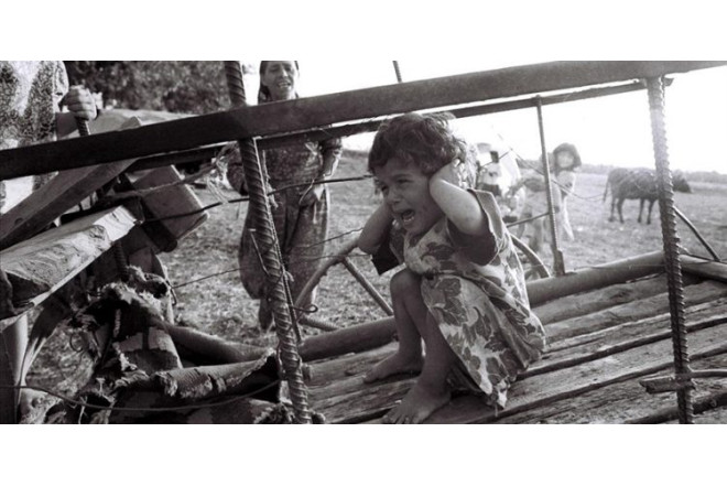 Xocalıda hər iki valideynini itirən Nigar 39 yaşında vəfat etdi 