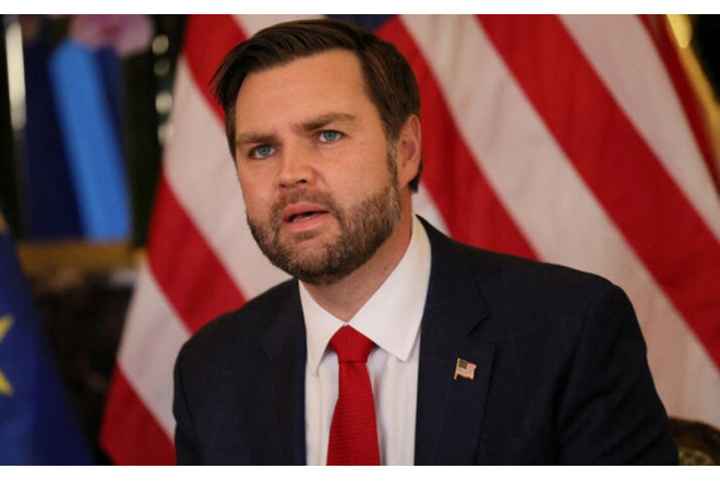 Pakistan Baş naziri ilə Cey di Vens arasında görüş olub 