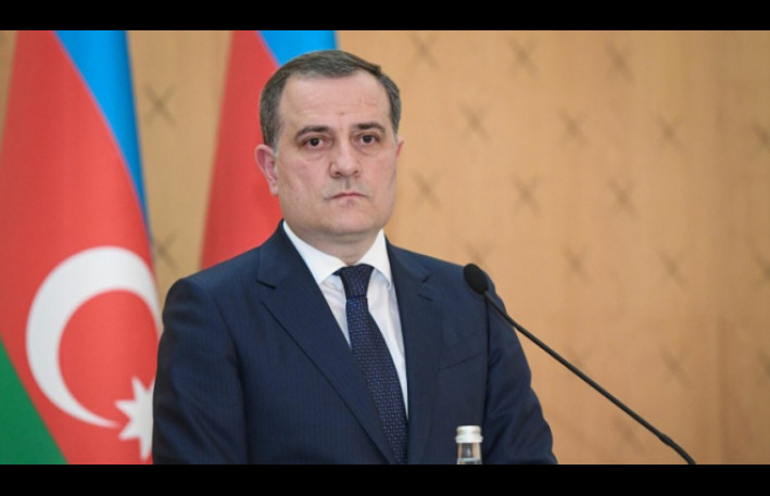 Ceyhun Bayramovun ailəsinə AĞIR İTKİ