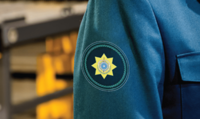 Gömrük İdarəsinə rəis təyin EDİLDİ 