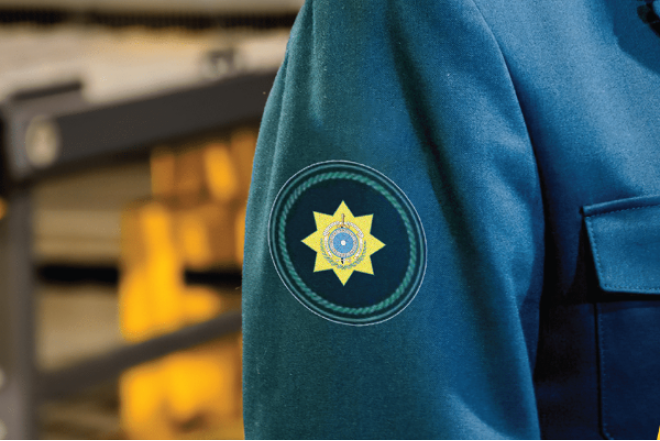 Gömrük İdarəsinə rəis təyin EDİLDİ 