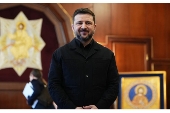 Atəşkəsi uzatmağı təklif etdi