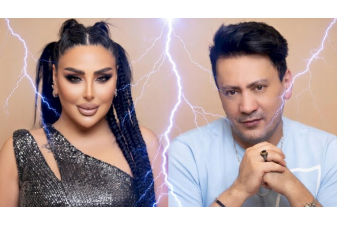 Sərxan Kəmalə Günəşlidən yazdı: “Arxa plan gözümüzü “mazol” etdi”