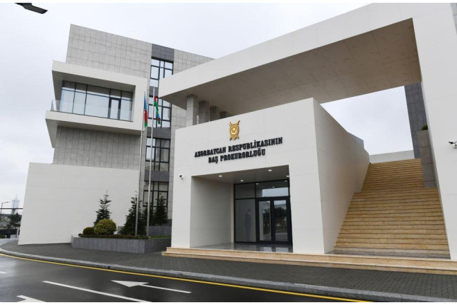 2 qadının qəsdən öldürülməsi faktı ilə bağlı cinayət işi başlandı 