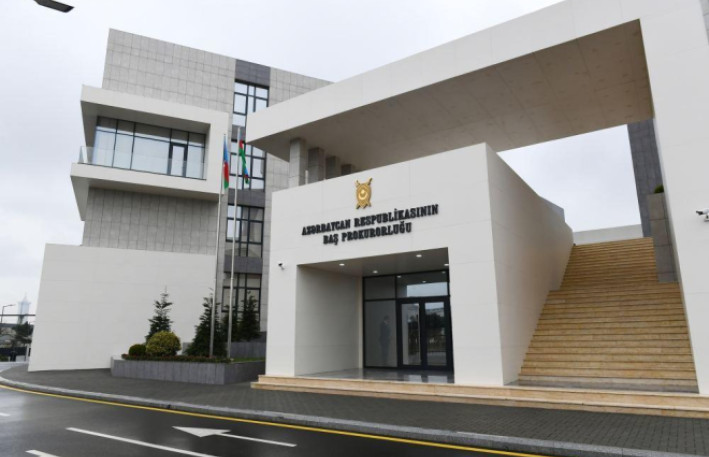 2 qadının qəsdən öldürülməsi faktı ilə bağlı cinayət işi başlandı 