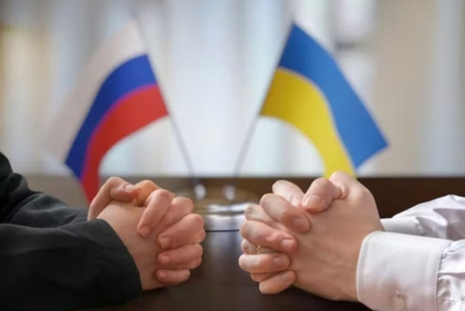 Rusiya-Ukrayna cəbhəsində atəşkəs başlayıb 