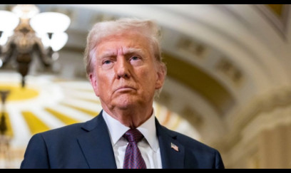 ABŞ Hörmüz boğazının minalardan təmizlənməsinə başlayır 