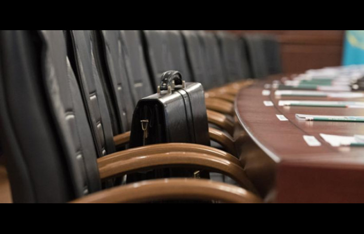 İcra başçılarının ixtisasları: baytar, tarixçi, qida mütəxəssisi, hərbçi, həkim...