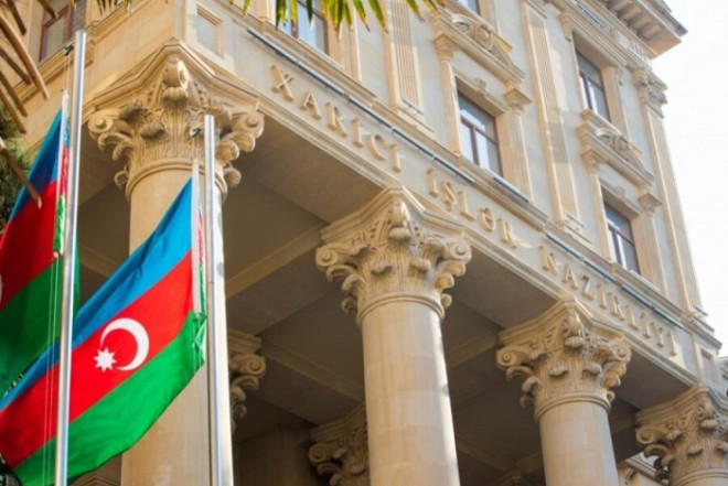 Azərbaycanın İrandakı səfirliyi fəaliyyətini bərpa edib 