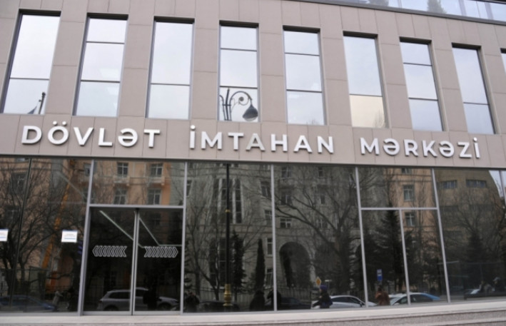 Bu gün IX sinif şagirdləri imtahan verəcək 