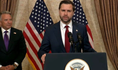 Vens: “İranla razılığa gəlmədən ABŞ-a qayıdırıq” - VIDEO