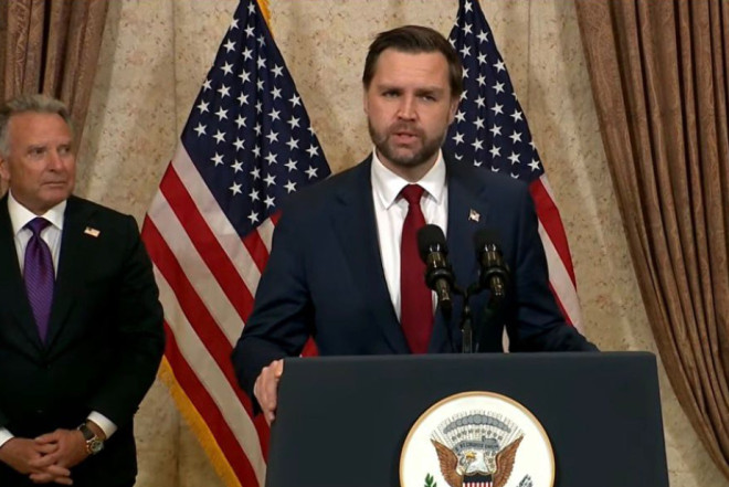 Vens: “İranla razılığa gəlmədən ABŞ-a qayıdırıq” - VIDEO