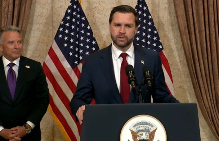 Vens: “İranla razılığa gəlmədən ABŞ-a qayıdırıq” - VIDEO