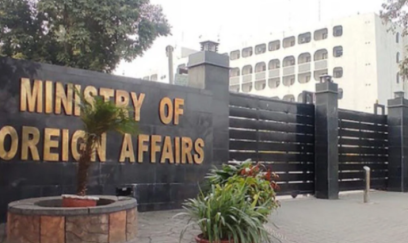 Pakistan XİN-dən ABŞ-İran danışıqlarının nəticələri ilə bağlı AÇIQLAMA