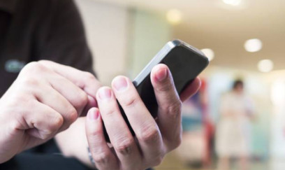 Telefon SAHİBLƏRİNƏ: Signal-da silinmiş mesajları oxumaq mümkündür 