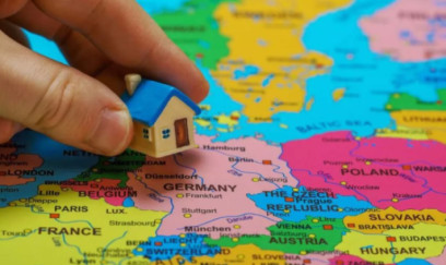 Avropa İttifaqında mənzil bahalaşır: Qiymətlər ən çox hansı ölkələrdə artıb?