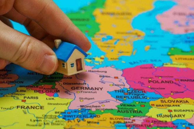 Avropa İttifaqında mənzil bahalaşır: Qiymətlər ən çox hansı ölkələrdə artıb?