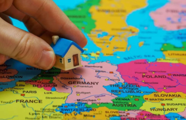 Avropa İttifaqında mənzil bahalaşır: Qiymətlər ən çox hansı ölkələrdə artıb?