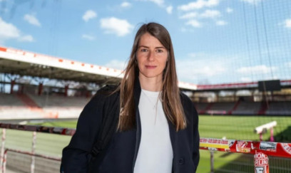 Bundesliqa tarixində ilk: “Union Berlin” klubunda qadın baş məşqçi